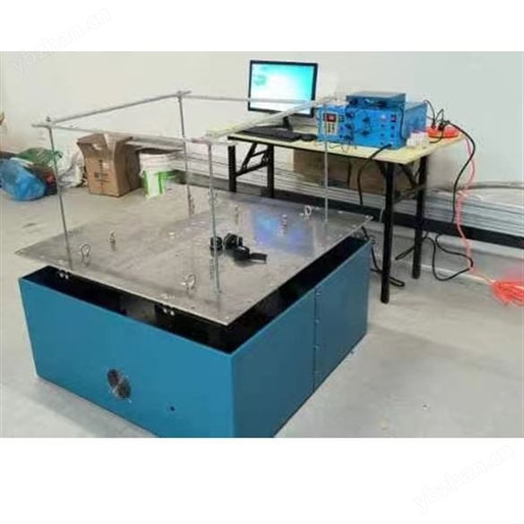 LD-PTP/LD-PTW/LD-PTT微電腦型振動(dòng)試驗(yàn)機(jī)生產(chǎn)廠家