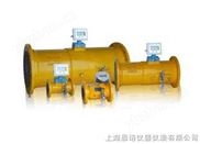 氣體渦輪流量計