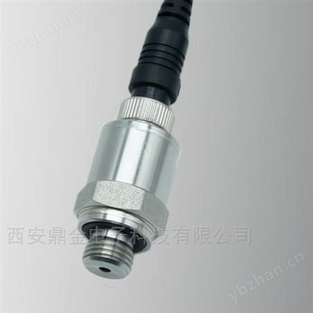 小體積壓力變送器