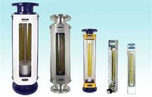 玻璃转子流量计