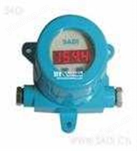 壁挂式温度变送器