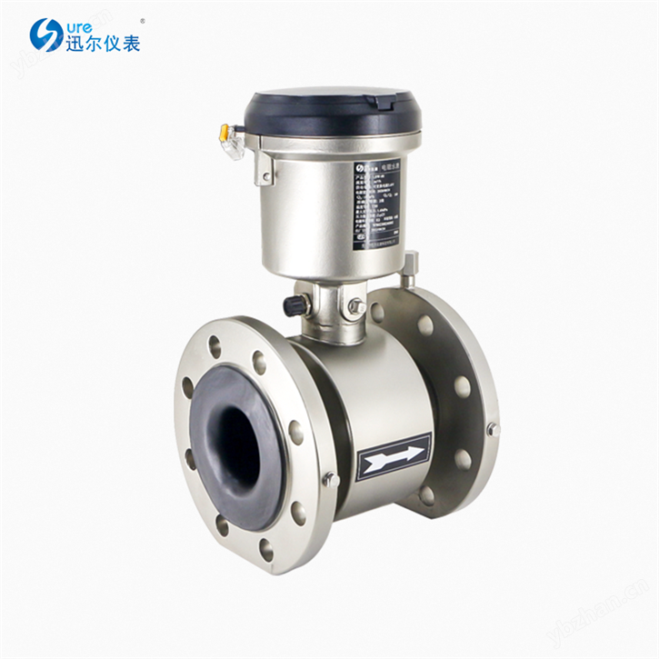 直讀型電磁水表廠家報價