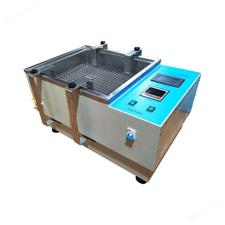超聲波水浴恒溫振蕩器
