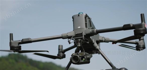 無(wú)人機(jī)電線級(jí)避障Matrice 400