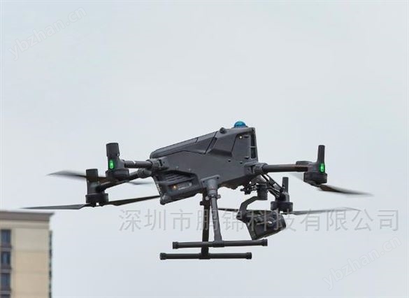 無(wú)人機(jī)電線級(jí)避障Matrice 400