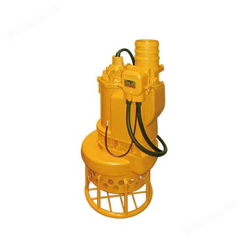 新明和工業(yè)ShinMaywa殘水用自吸泵BVR401S