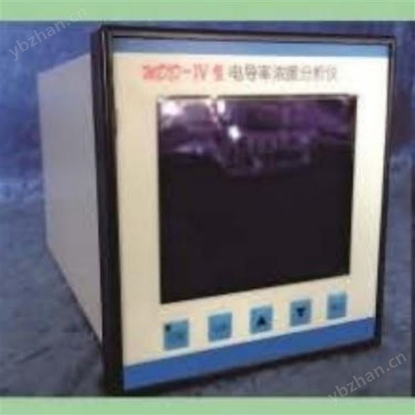 電導(dǎo)率濃度分析儀庫號：M414416
