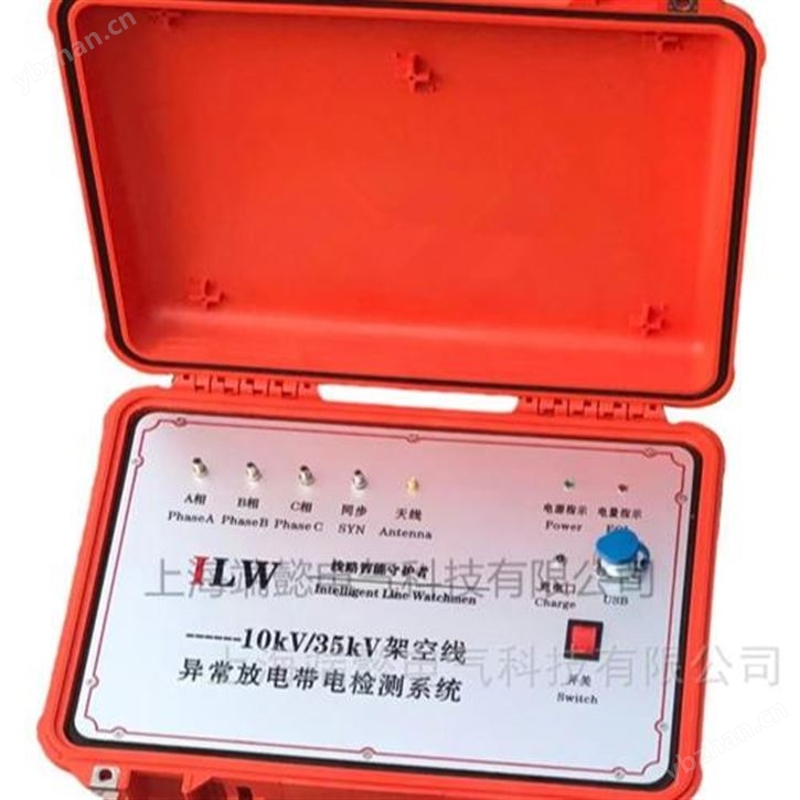 35KVܿ߾ֲŵ˫˼ϵͳ