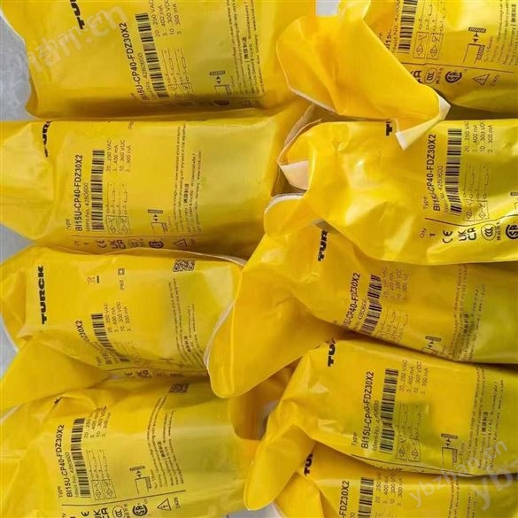 图尔克传感器  NI8-G12K-AD4X