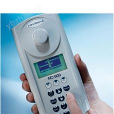 MD600多参数水质分析仪