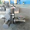 DZW电动执行器带涡轮