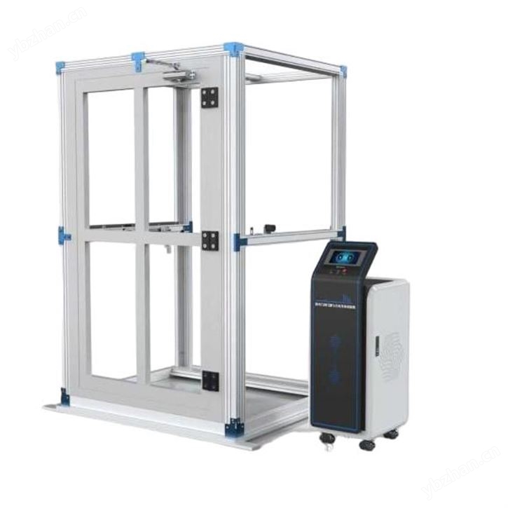 防火门闭门器与合页寿命试验机 专业生产