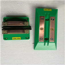 SGATAGV充电滑口板取电器