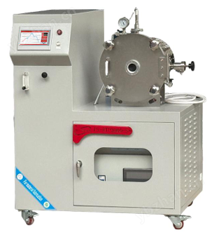 SFJH-3000焦耳闪蒸加热与脉冲加热双功能