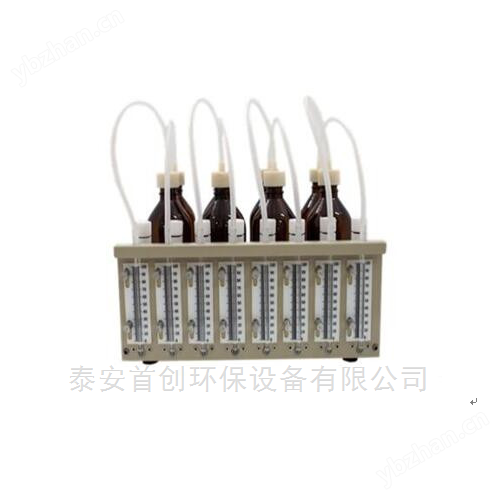 BOD5分析儀