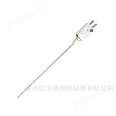 ICSS-116U-12-NHX高温快速脱开热电偶 标准尺寸 ICSS-NHX