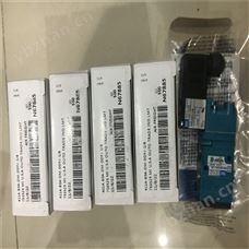 单电控电磁阀35A-ACA-DDAA-1BA快速启动