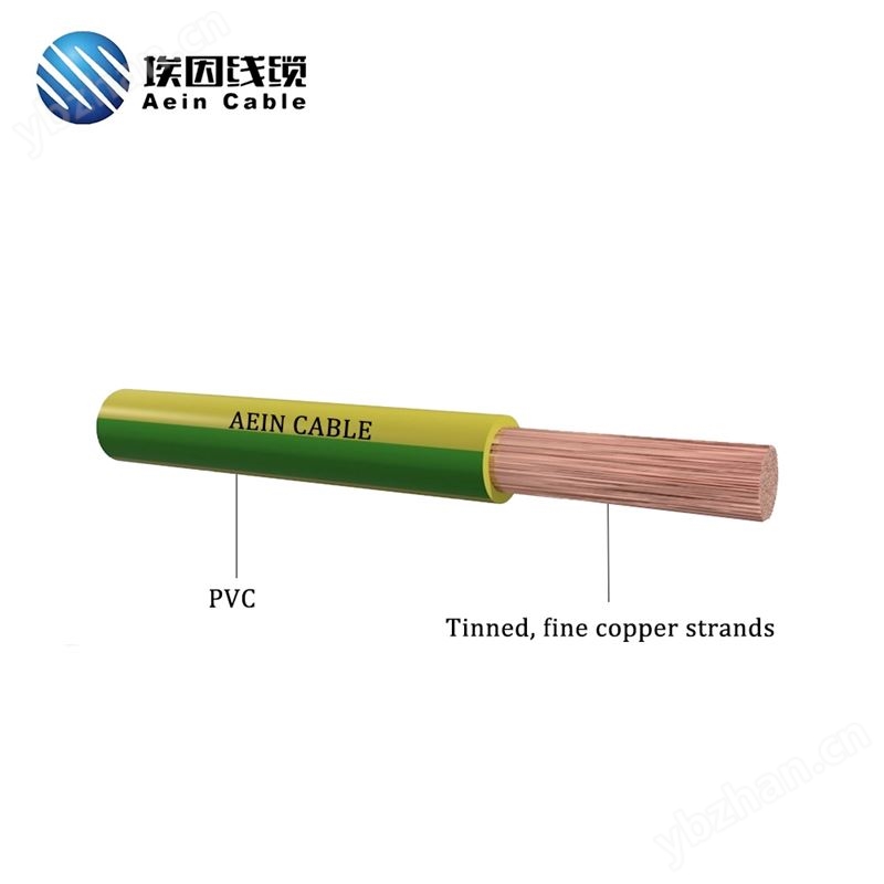 澳标单芯电缆 澳标电力电缆