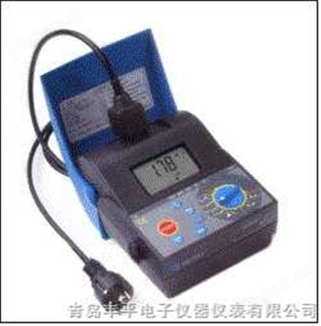 漏電開關(guān)測(cè)試儀 