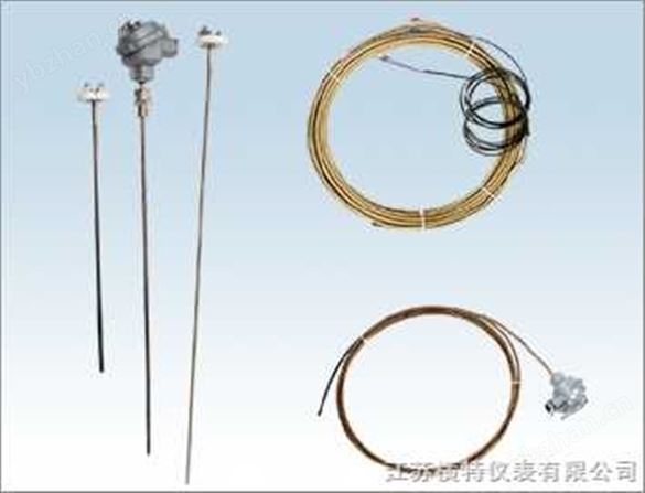 铠装热电偶