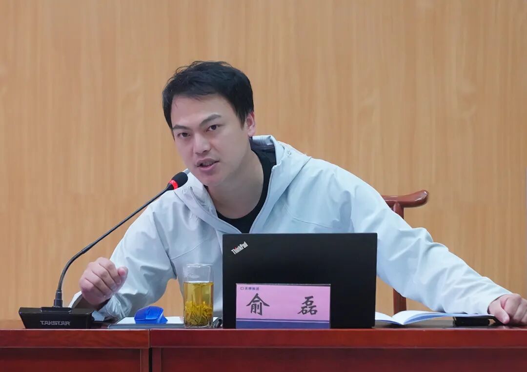 安徽省高端智能儀器儀表特色產業創新研究院首屆理事會順利召開