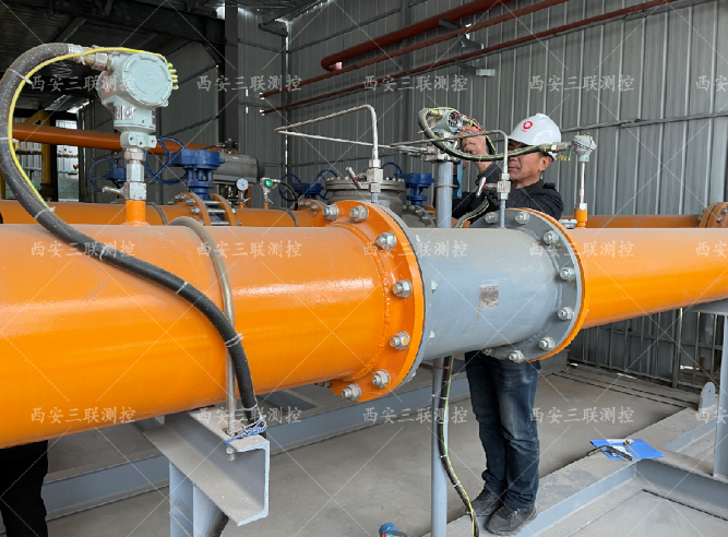 image.png 耀华集团洛阳龙昊玻璃流量计优化