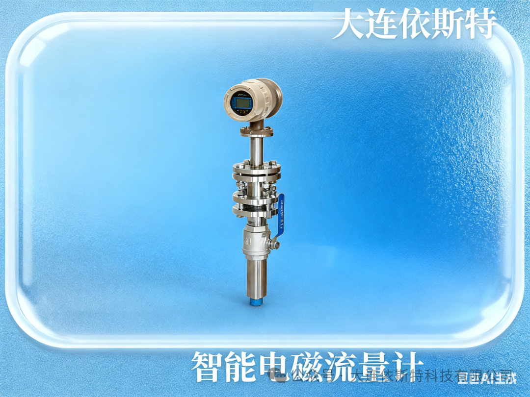 插入一体式电磁流量计品牌推荐