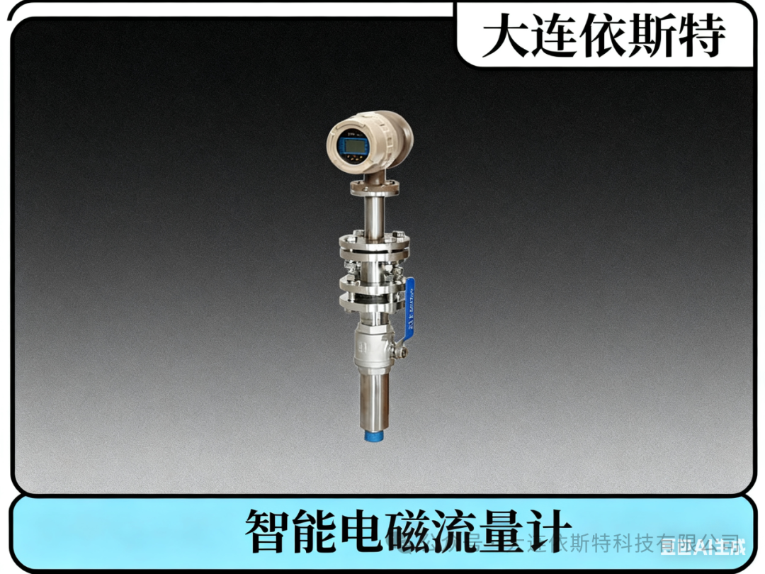 插入一体式电磁流量计品牌推荐