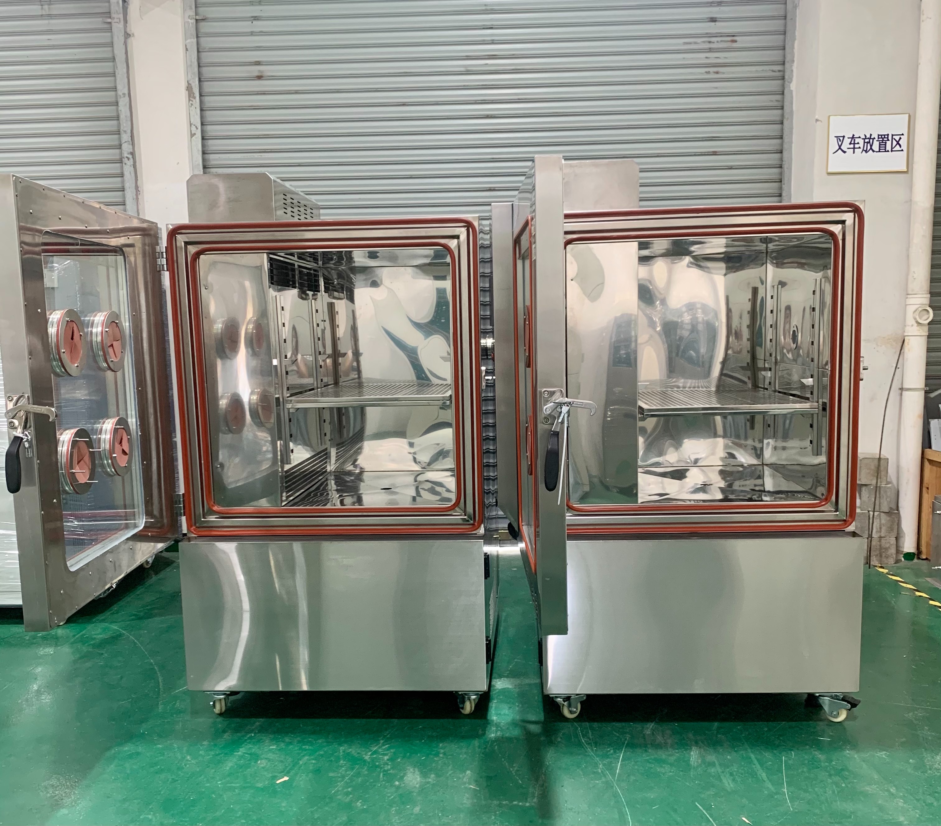 恒溫恒濕試驗箱速率：差異剖析與選擇指南