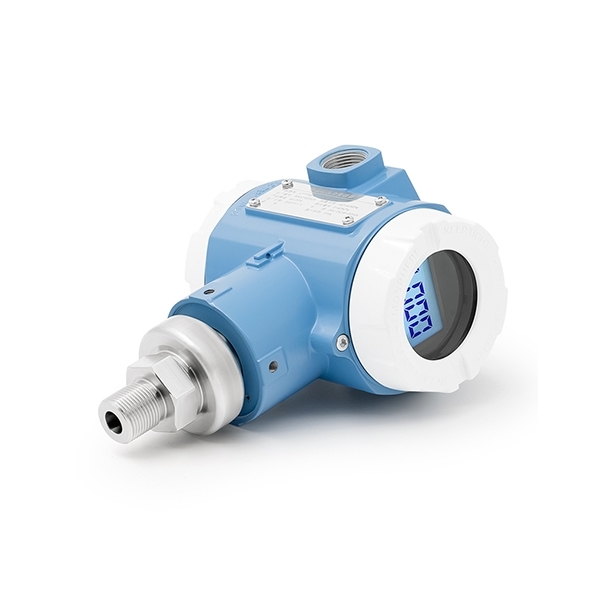 单晶硅压力变送器