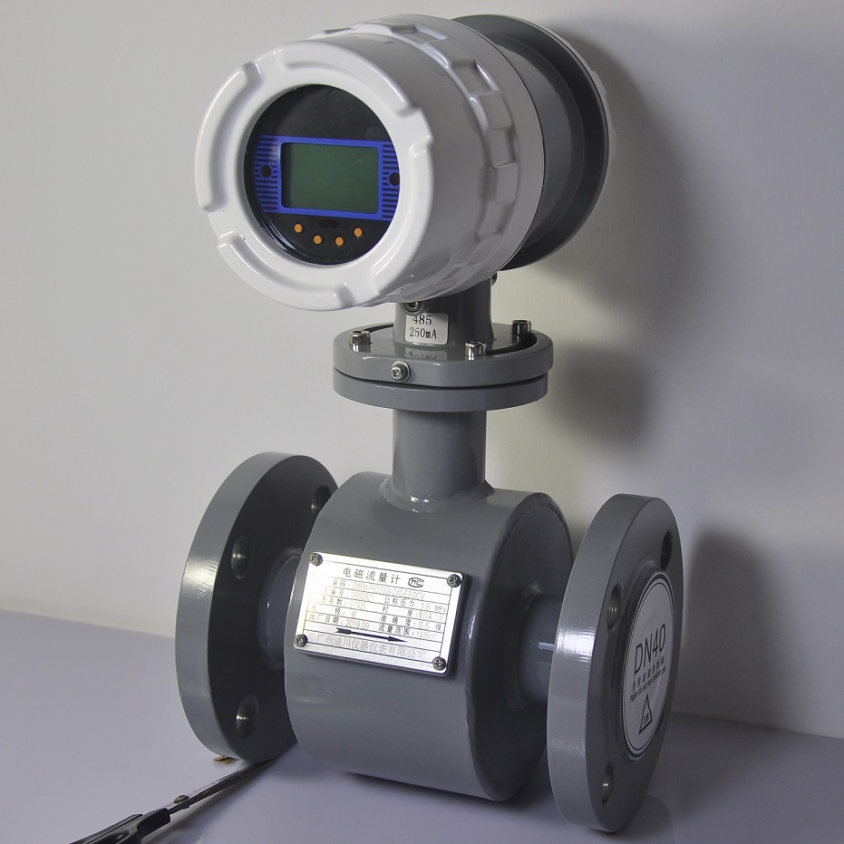 迪川仪表水泵性能测试流量计