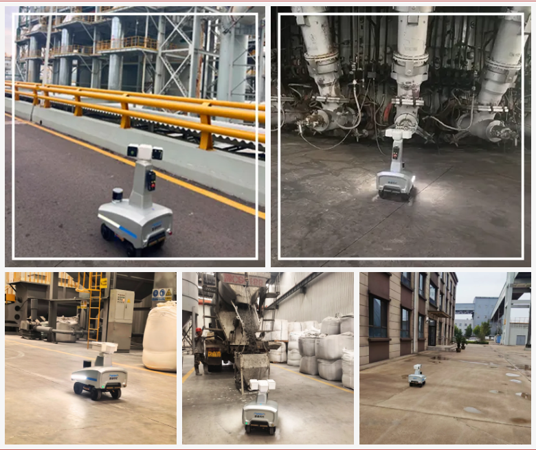 喜报 | 智易时代轮式机器人荣获2025智能机器人大赛优胜奖