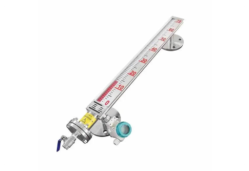 远传型磁翻板液位计