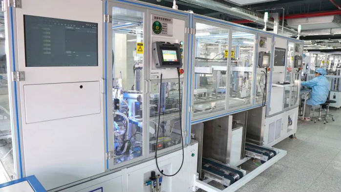 制氧机发热困扰？散热风扇&ldquo;出手&rdquo; 供氧&ldquo;冷静&rdquo;无忧