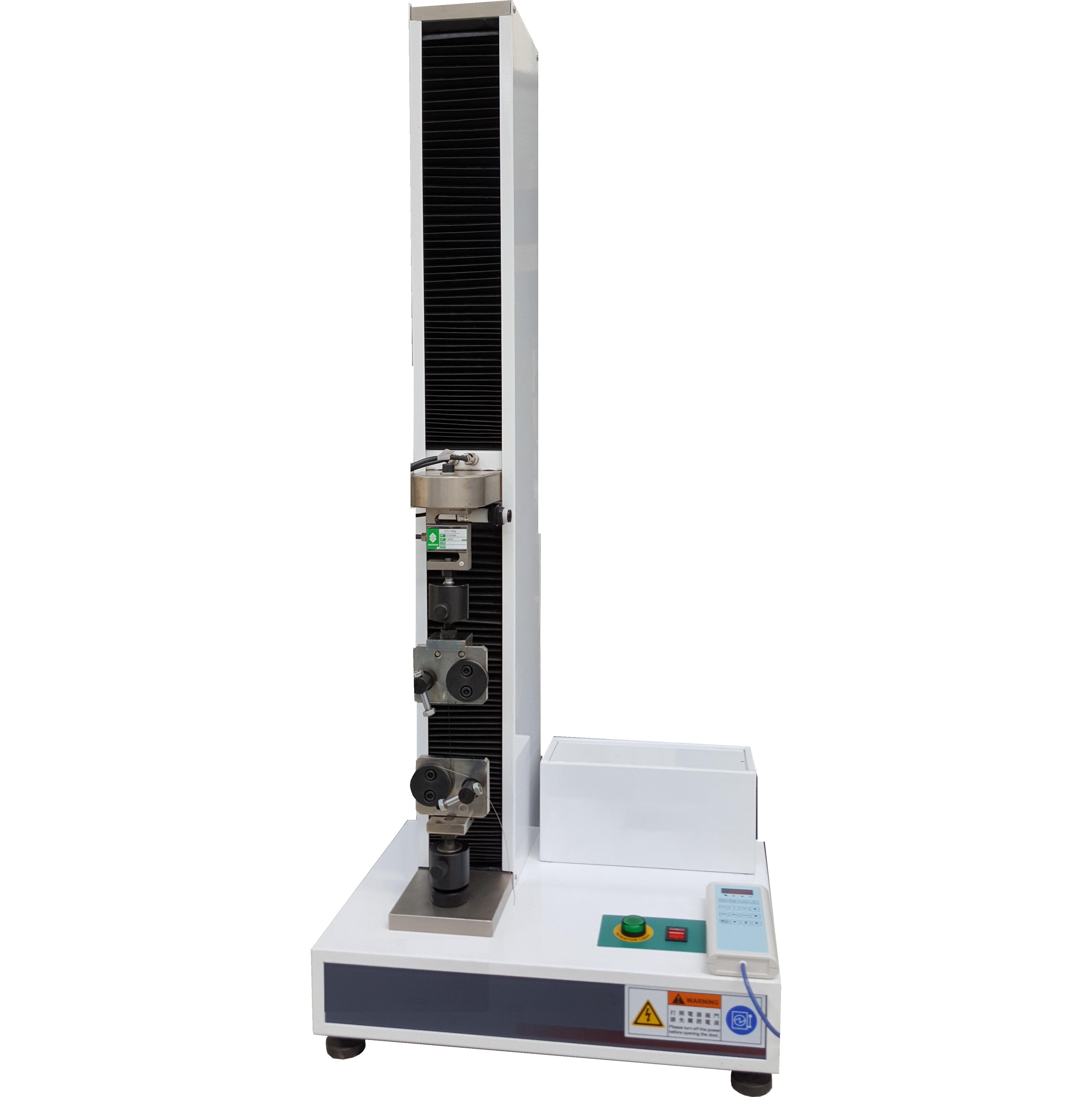 光纜壓扁試驗機