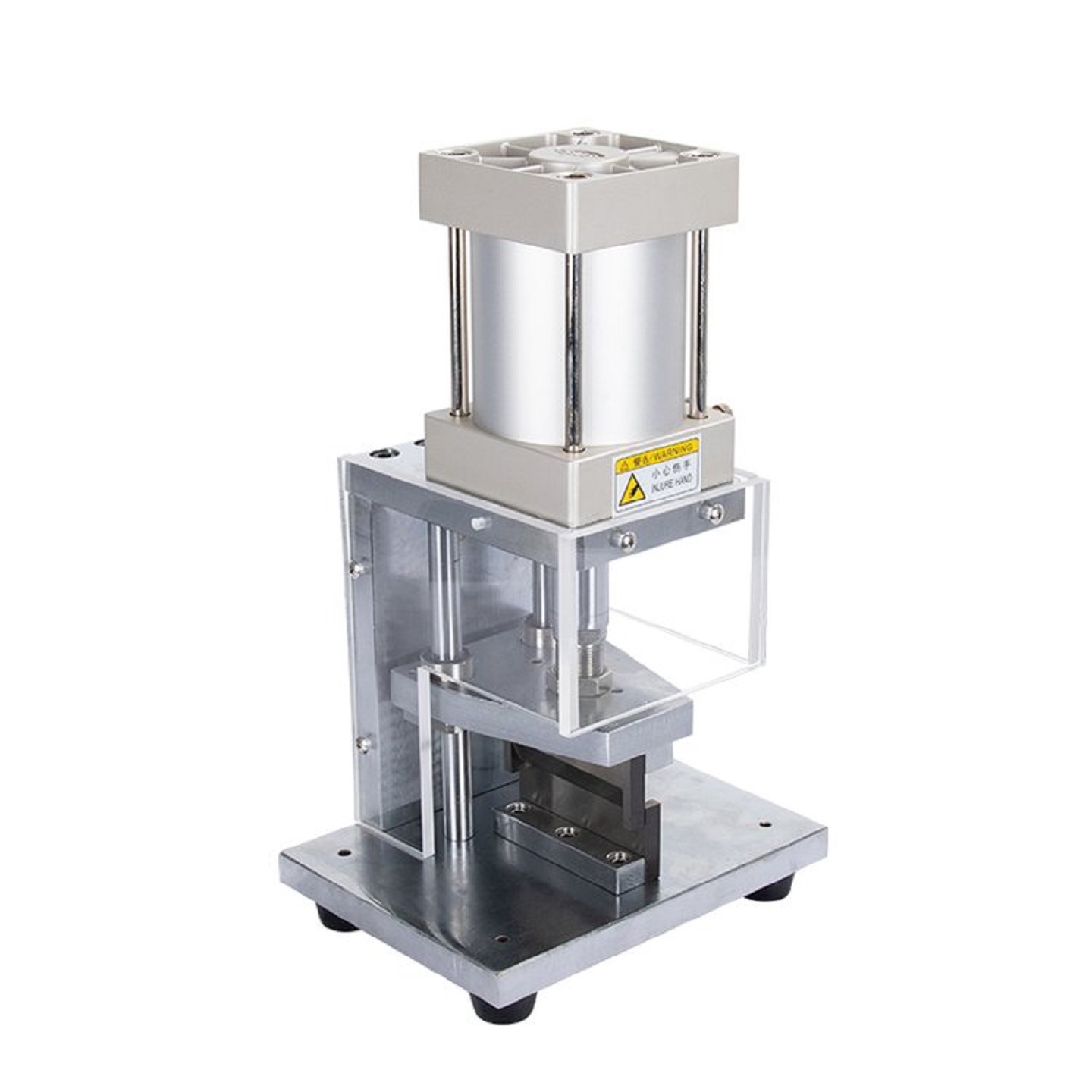 气动大平方电线电缆切断机 型号:DY-8185库号：M402183