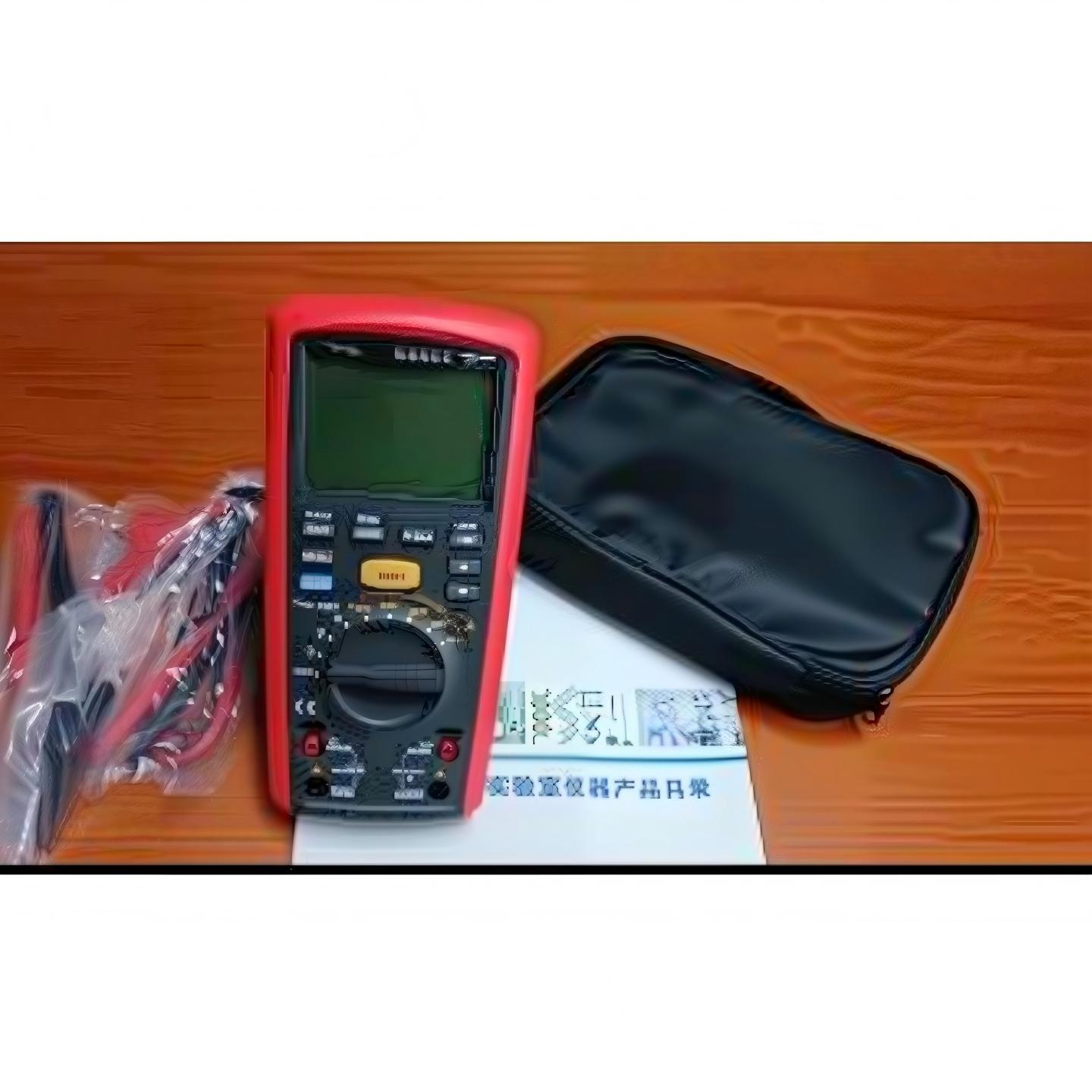 防爆绝缘电阻测量仪/防爆兆欧表 型号:HX03-WB08库号:M412339