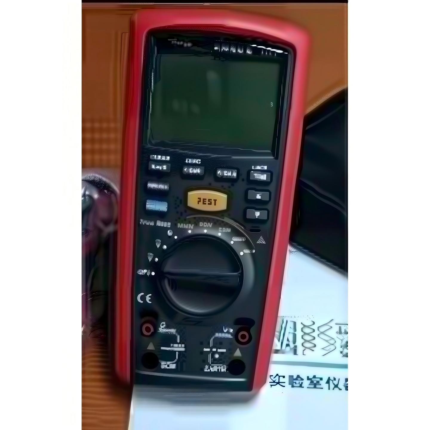 防爆绝缘电阻测量仪/防爆兆欧表 型号:HX03-WB08库号:M412339