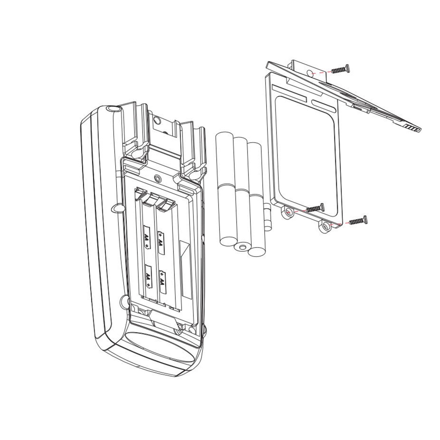 防爆绝缘电阻测量仪/防爆兆欧表 型号:HX03-WB08库号:M412339