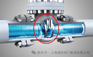 阀门失效：先检查这三个关键密封部位