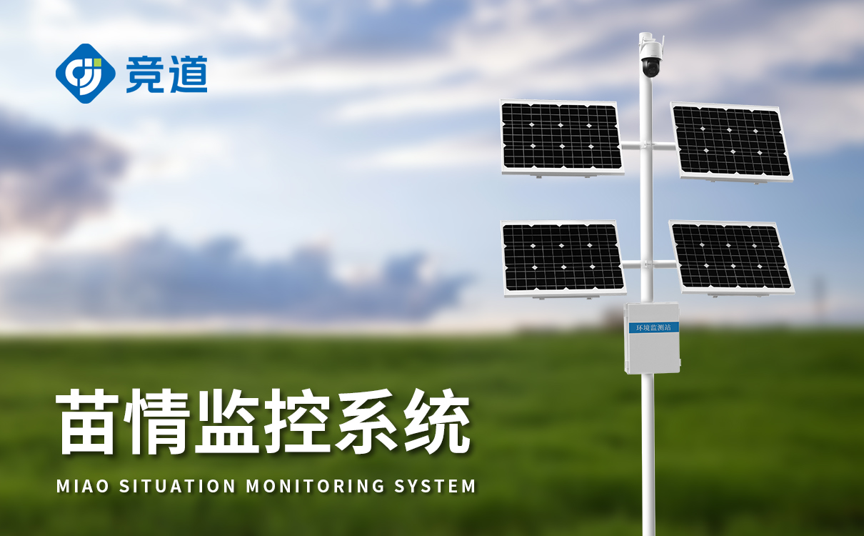 农作物长势分析