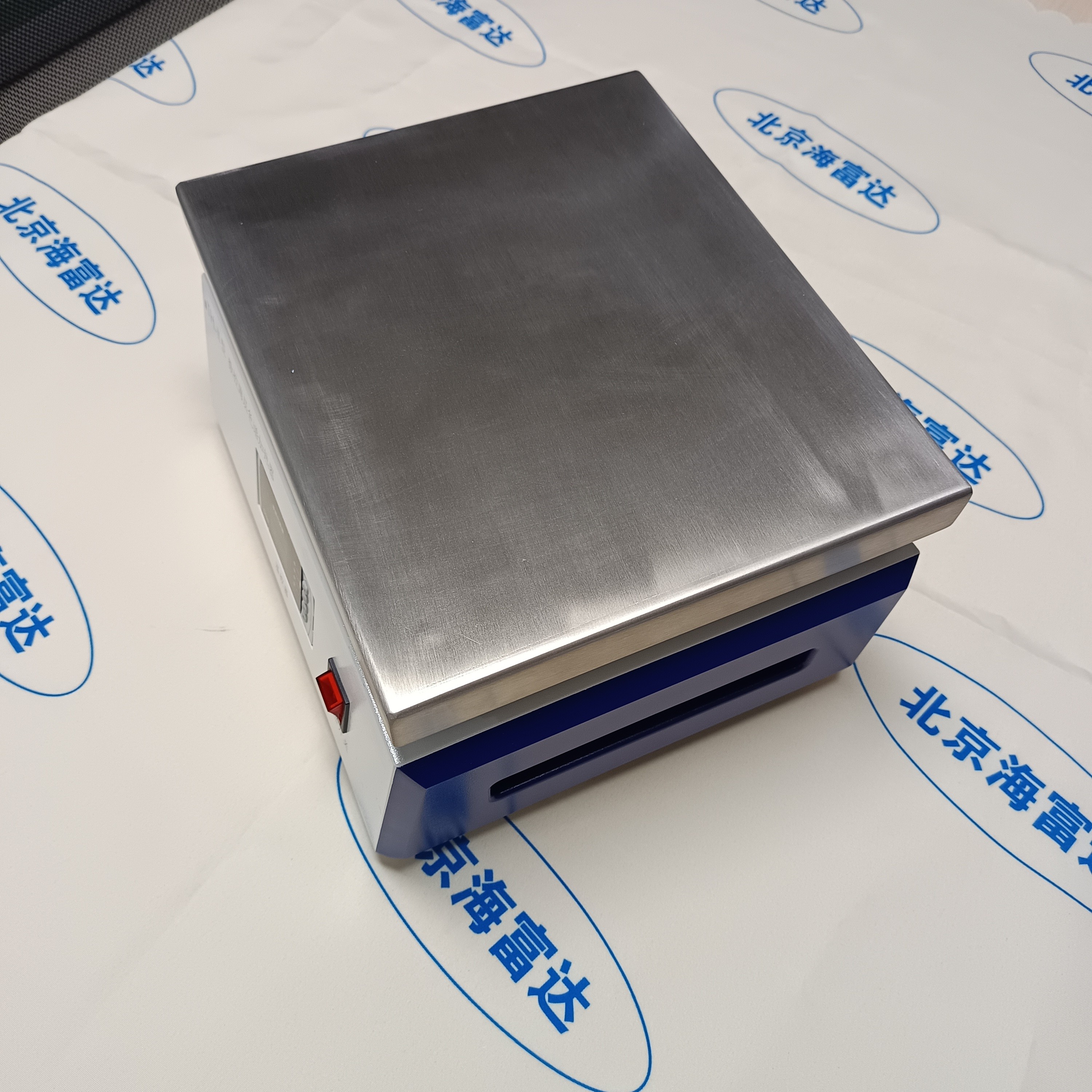 薄层显色加热器/数控薄层显色加热器 型号:ZX/TH-II库号：M208989