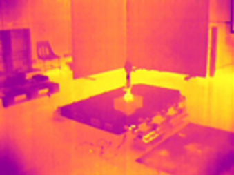 睿创燧石红外全场景方案 攻克锂电池安全难题