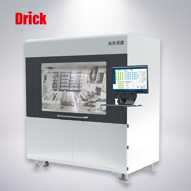 非金属电子式万能试验机