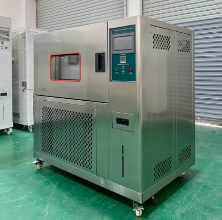 交变恒温恒湿试验箱