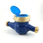 无锡旋翼式水表 单流束水表 速度式水表