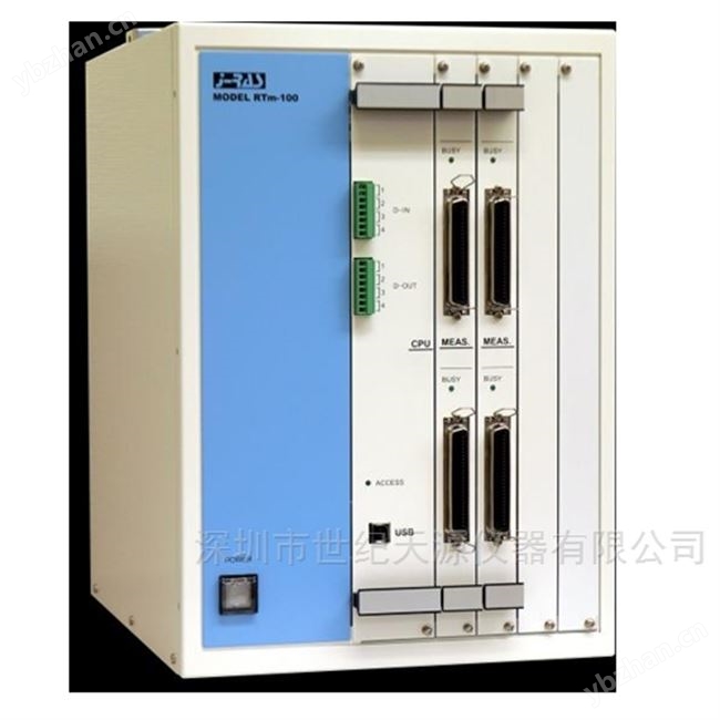 J-RAS 離子遷移導通電阻RTm系列中國總代理