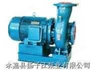 扬子江ISW型系列卧式离心泵