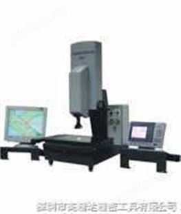 美国ST精密影像测量仪ST-9600