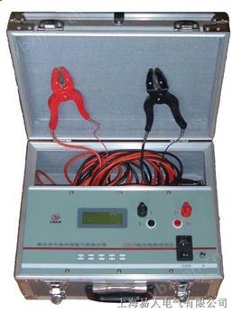 變壓器直流電阻測試儀